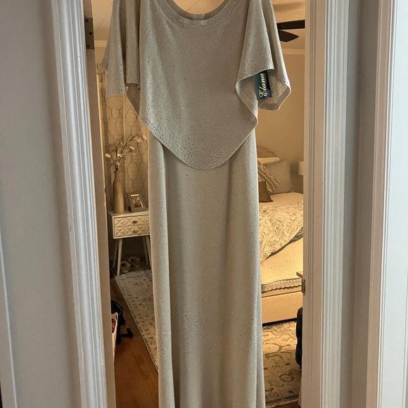 The Elenara Gown